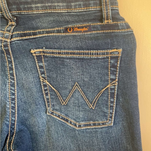 Wrangler Jeans - Picture 3 of 4